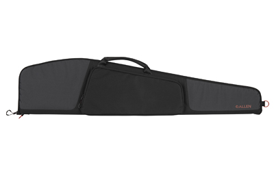 ALLEN CORRAL RIFLE CASE 46" BLACK, SKU ALN1105-46