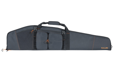 ALLEN RAMPART RIFLE CASE 46" GRAY, SKU ALN1108-46