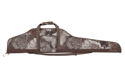 ALLEN BEDROCK RIFLE CASE 46" VEIL, SKU ALN1117-52