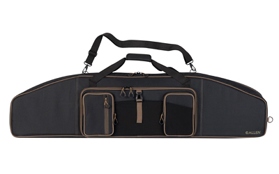 ALLEN TOWER DOUBLE RIFLE CASE 50" BK, SKU ALN123-50