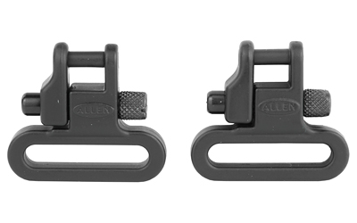 ALLEN SWIVELS BLK 1", SKU ALN14510