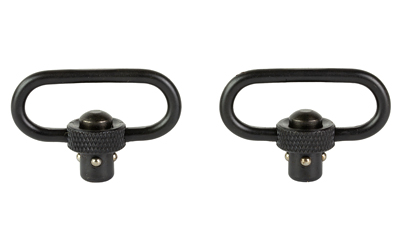 ALLEN PUSH BUTTON SWIVEL 1.25" 2PK, SKU ALN14516