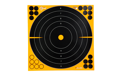 ALLEN EZ AIM SPLASH 12"BULLSEYE 10PK, SKU ALN1531710