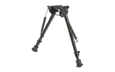 ALLEN BOZEMAN BIPOD SWIVEL MOUNT, SKU ALN2188