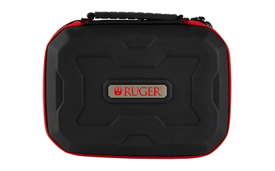 ALLEN RUGER PHOENIX PISTOL CASE 9", SKU ALN27502