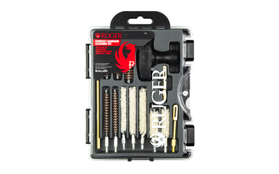 ALLEN RUGER COMP HANDGUN CLEAN KIT, SKU ALN27821