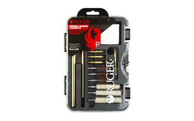 ALLEN RUGER UNIV HANDGUN CLEAN KIT, SKU ALN27836