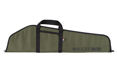 ALLEN RUGER 10/22 RIFLE CASE OLIVE, SKU ALN283-40