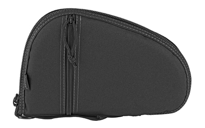 ALLEN TORREY PISTOL CASE 10.5" BLK, SKU ALN3615