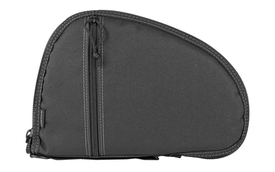 ALLEN TORREY PISTOL CASE 11.5" BLK, SKU ALN3616