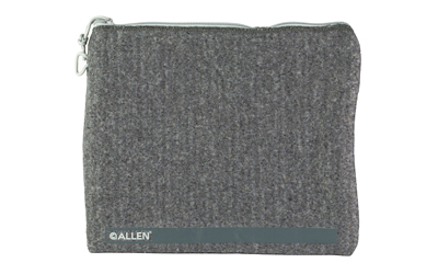 ALLEN PISTOL POUCH OVERSIZED GRAY, SKU ALN3629