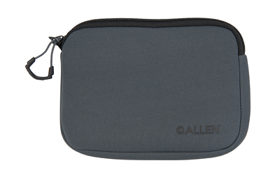 ALLEN NEOP PISTOL POUCH COMP CHARC, SKU ALN3635