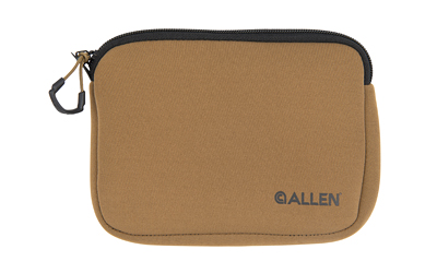 ALLEN NEOP PISTOL POUCH COMPACT FDE, SKU ALN3636