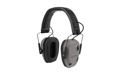 ALLEN ULTRX BIONIC EMUFF CEM GREY, SKU ALN4143