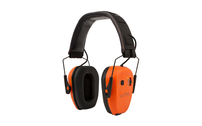 ALLEN ULTRX BIONIC BT EMUFF ORANGE, SKU ALN4148