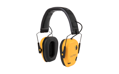 ALLEN ULTRX BIONIC EMUFF YELLOW, SKU ALN4149