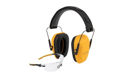 ALLEN ULTRX SHIELD COMBO YELLOW, SKU ALN4156