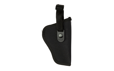 ALLEN CORTEZ NYLON HOLSTER BLK SZ 1, SKU ALN44801