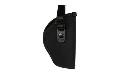 ALLEN CORTEZ NYLON HOLSTER BLK SZ 7, SKU ALN44807