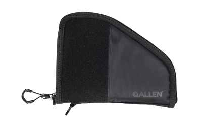 ALLEN PSTL CASE MAG PCH COMPACT BLK, SKU ALN78-7