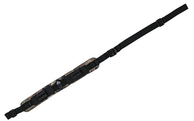 ALLEN YUKON NEOPRENE RIFLE SLNG MOBU, SKU ALN8103