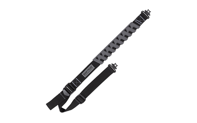 ALLEN TRAK SLING W/SWIVELS BLK/GRAY, SKU ALN8536