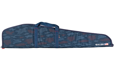 ALLEN PATRIOT RIFLE CASE 46", SKU ALN95046