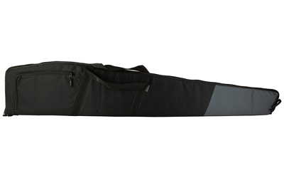 ALLEN PLATA 50" RIFLE CASE BLK/GRAY, SKU ALN951-50