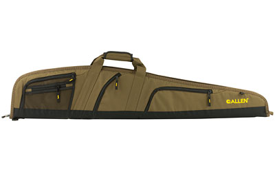 ALLEN DAYTONA SHOTGUN/RIFLE CASE 46", SKU ALN995-46