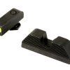 AMERIGLO UC SET FOR GLK LOW GRN/BLK, SKU AMGGL-354