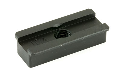 MGW SHOE PLATE FOR S&W M&P SHLD, SKU AMGWSP104