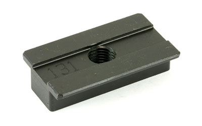 MGW SHOE PLATE FOR WLTR P99/PPQ, SKU AMGWSP131