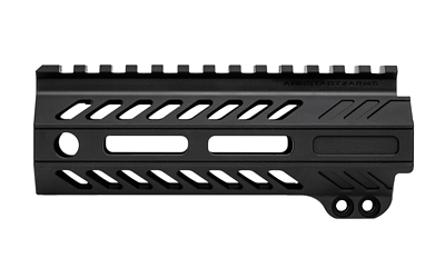 ANGSTADT ULTRA LIGHT 5.5" M-LOK, SKU ANGAA055HGMLT