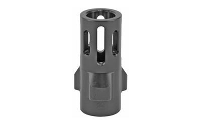 ANGSTADT 3LUG 9MM FLASH HIDER 1/2X28, SKU ANGAA093LHB28