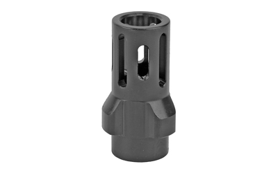 ANGSTADT 3LUG 9MM FLASH HIDER 1/2X36, SKU ANGAA093LHB36