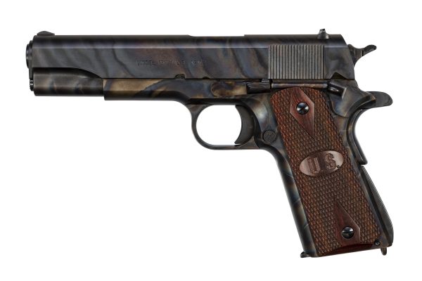 1911A1 GI 45ACP CCH/WD 5" 7+1#, 1911GCH