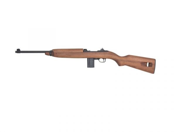 M1 CARBINE 30CAL PARK/WD 15RD, AOM130