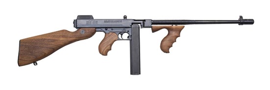 THOMPSON 1927A-1C 45CAL LT WT, T5