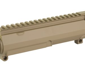 AERO M5 AR10 ASSEMBLED UPPER FDE, SKU APAR308505AC