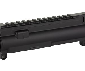 AERO AR15 STRIPPED UPPER BLACK, SKU APAR501603C