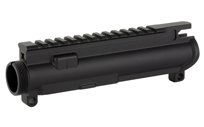 AERO AR15 STRIPPED UPPER BLACK, SKU APAR501603C