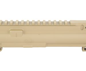 AERO AR15 ASSEMBLED UPPER FDE, SKU APAR501801AC