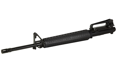 AERO COMPLETE UPPER 5.56 20" A2 BLK, SKU APAR505611