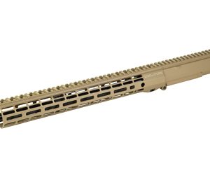 AERO M4E1-T UPPER 308WIN 16" FDE, SKU APAR538715M22