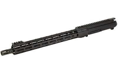 AERO EPC-9-T UPPER 9MM 16" BLK, SKU APAR620105M87