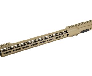 AERO EPC-9-T UPPER 9MM 16" FDE, SKU APAR620115M87