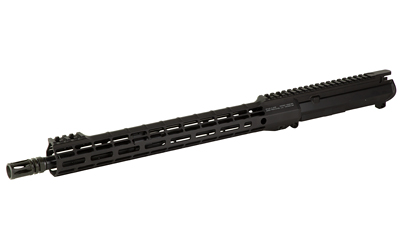 AERO M4E1-T UPPER 5.56 16" BLK, SKU APAR700305M7