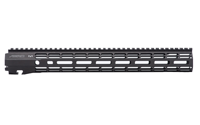 AERO 15" ATLAS MLOK AR15 HNDGRD BLK, SKU APRA500705A