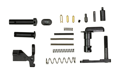 AERO AR15 LWR PARTS KIT NO FCG, SKU APRH100385C