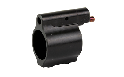 AERO ADJ LOW PROFILE GAS BLOCK .750, SKU APRH101614C